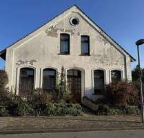 Altes Haus - Neue Ideen: Ihr Projekt im Herzen von Nordenham