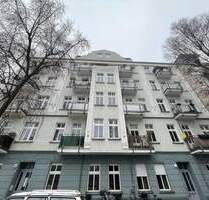 Lichtdurchflutetes Dachgeschoss mit zwei großzügigen Terrassen im begehrtem Prenzlauer Berg! - Berlin