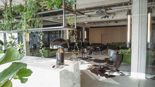 Bürofläche - Büro zur Miete in Berlin