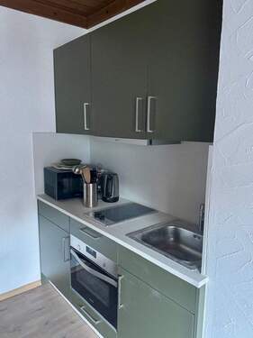 Neue Küchenzeilen - 