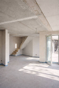 Wohnung Nr. 5 - 5 Zimmer Etagenwohnung zum Kaufen in Hamburg