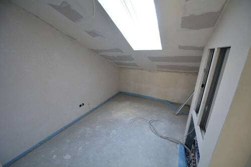 Wohnung Nr. 5 - 5 Zimmer Etagenwohnung in Hamburg