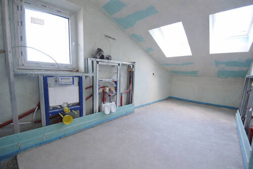 Wohnung Nr. 5 - Etagenwohnung mit 137,80 m&sup2; in Hamburg zum Kaufen