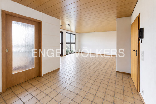 Ideal für die ganze Familie – viel Platz und Flexibilität - 