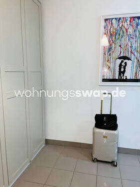 Bild 2 - 2 Zimmer Etagenwohnung zur Miete in München