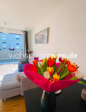 Bild 3 - 2 Zimmer Etagenwohnung in München