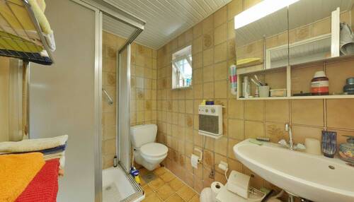 Badezimmer - 