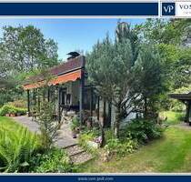 Ferienhaus mit vielen Nutzungsmöglichkeiten in Wildeshausen Aumühle