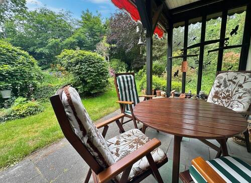 Terrasse - 