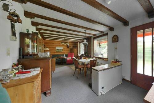 Wohnzimmer - 