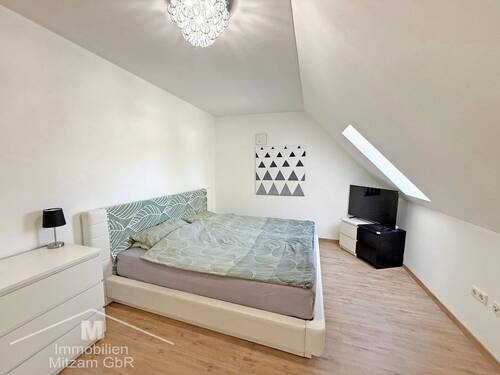 Schlafen Ansicht 2 - 