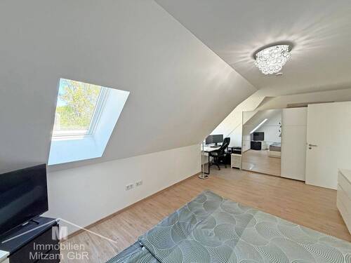 Schlafen Ansicht 3 - 