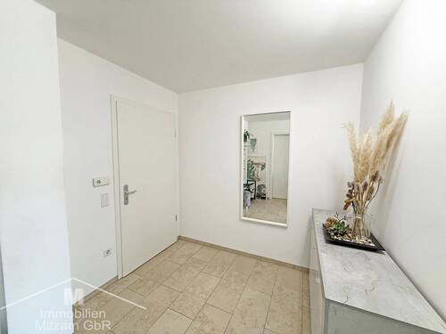 Wohnungseingang - 