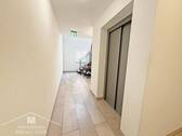 Aufzug - 