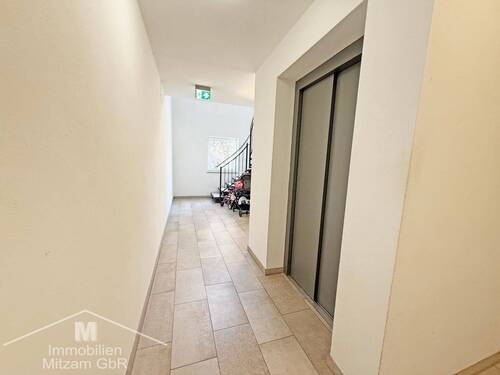Aufzug - 