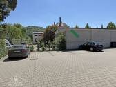 Kfz-Stellplatz - 