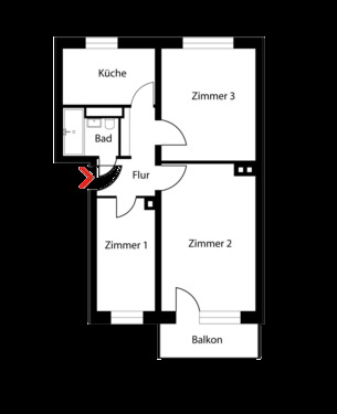 Hochparterre - 