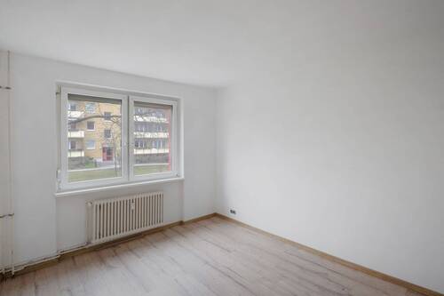 Zimmer - 3 Zimmer Etagenwohnung in Berlin