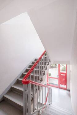 Treppenhaus - 