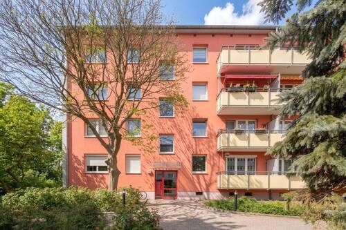 Hausansicht - 