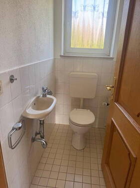 WC - 