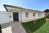 Hausansicht-Eingang - 