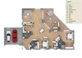 Grundriss - 