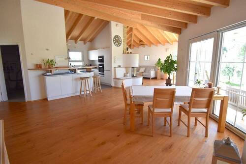 Wohnen-Essen - 