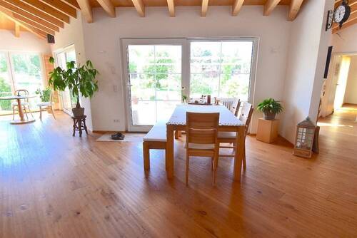 Wohnen-Essen - 