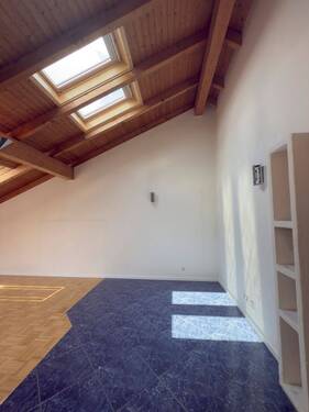 Essbereich - 2 Zimmer Etagenwohnung zum Kaufen in Leonberg