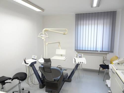 Behandlungsraum2 OG - 