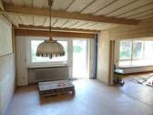 Essbereich EG - 8 Zimmer Mehrfamilienhaus, Wohnhaus in Herzogenaurach