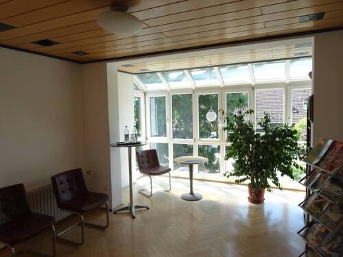 Wartezimmer OG - 