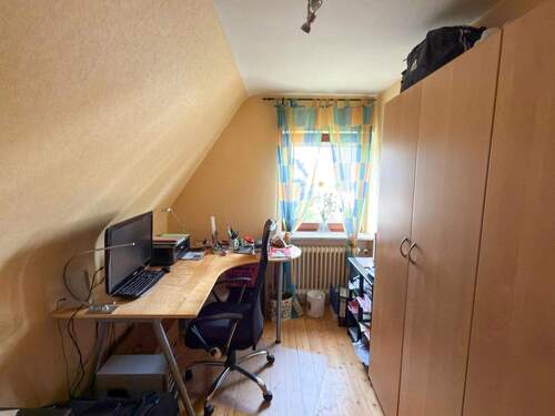 Zimmer Dachgeschoss - 