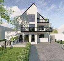 Projektchance in Hattersheim am Main - Entkerntes Mehrfamilienhaus