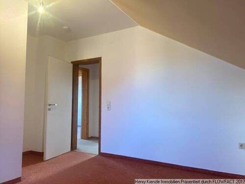 Weiteres Zimmer Obergeschoss Vorderhaus - 