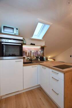 Bild3 - 1 Zimmer Etagenwohnung in Stuttgart