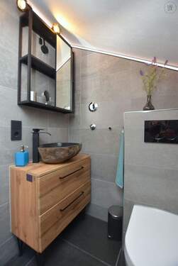 Bild4 - Etagenwohnung mit 28,00 m² in Stuttgart zur Miete