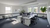 Büroraum mit 4 Plätze - Büro zum Kaufen in Jülich