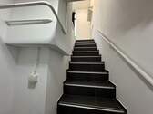 Kellertreppe - 