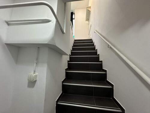 Kellertreppe - 