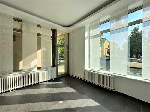 Eingang - Büro in Berlin zum Kaufen