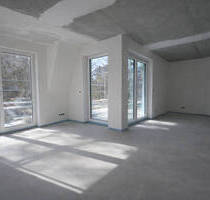 Charmante Dachgeschosswohnung mit Loggia - Neubau-Erstbezug mit besonderem Flair - Hamburg Marienthal