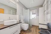 Badezimmer im EG - 