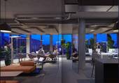 Meetingräume - Büro mit 352,00 m&sup2; in Mannheim zur Miete