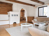 Wohnzimmer EG - 