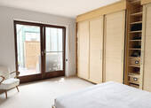 Schlafzimmer EG - 