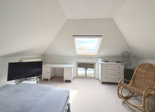 Kinderzimmer/Studio OG - 