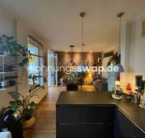 Wohnungsswap - Altonaer Straße - 1.800,00&nbsp;EUR Kaltmiete, ca.&nbsp; 98,00&nbsp;m&sup2;&nbsp;Wohnfl&auml;che in Hamburg (PLZ: 20357) Sternschanze