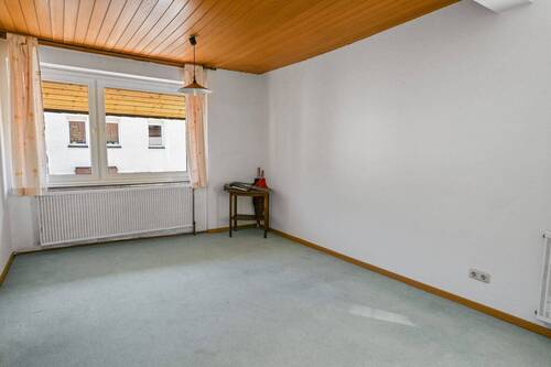 Schlafzimmer - 